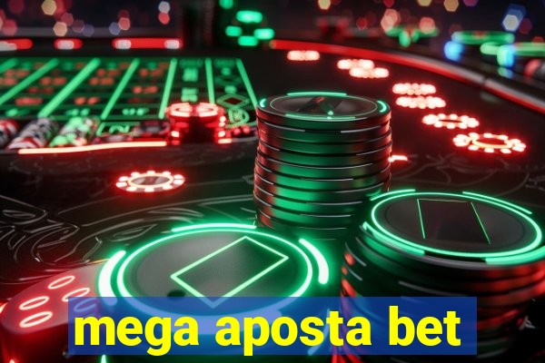 mega aposta bet